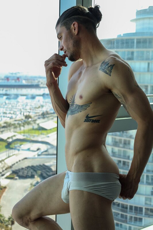 Joe D Martinez OnlyFans (576)