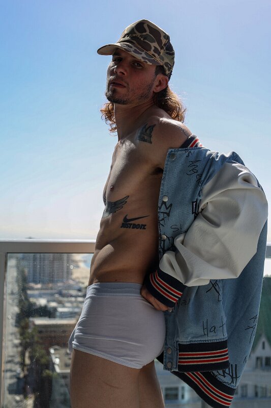 Joe D Martinez OnlyFans (585)