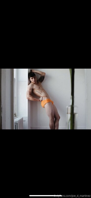 Joe D Martinez OnlyFans (59)