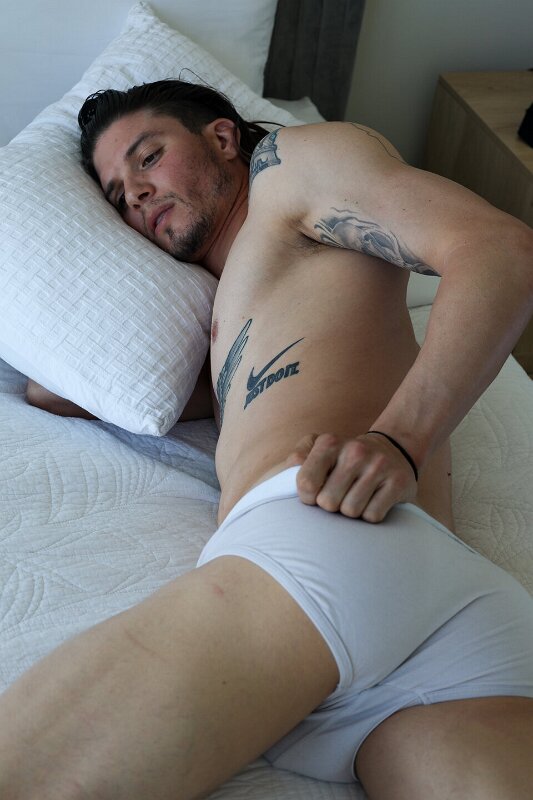 Joe D Martinez OnlyFans (603)
