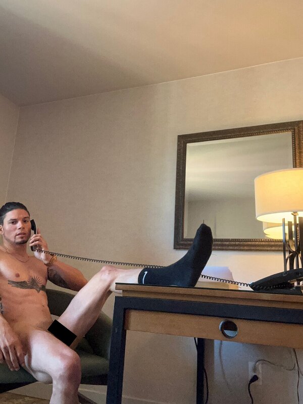 Joe D Martinez OnlyFans (621)