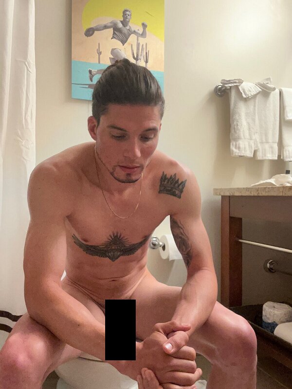 Joe D Martinez OnlyFans (630)