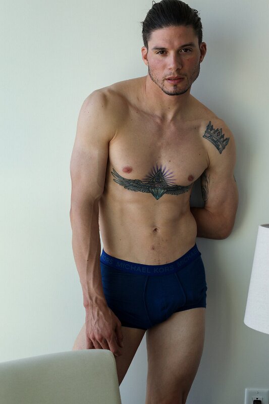 Joe D Martinez OnlyFans (633)