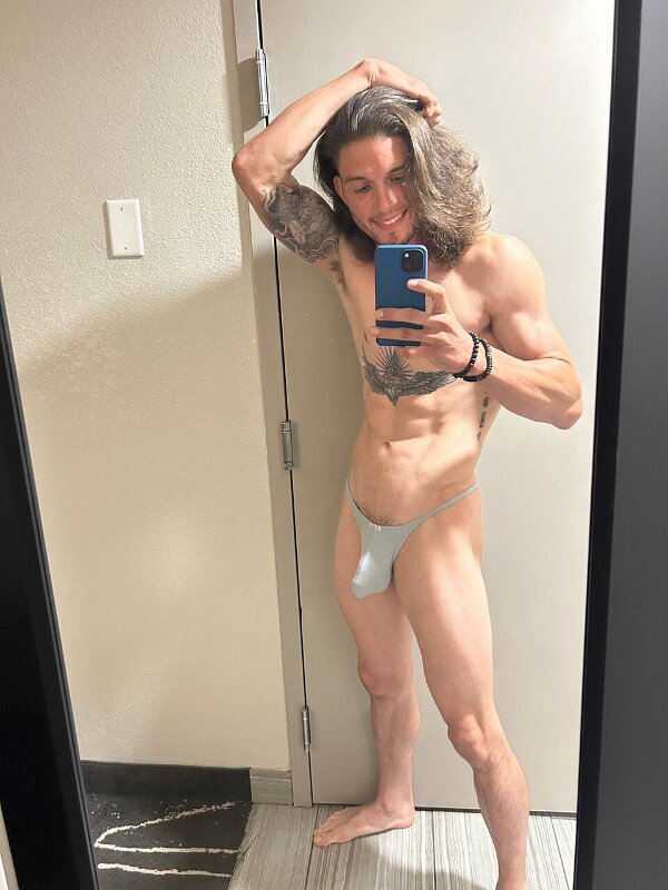 Joe D Martinez OnlyFans (638)