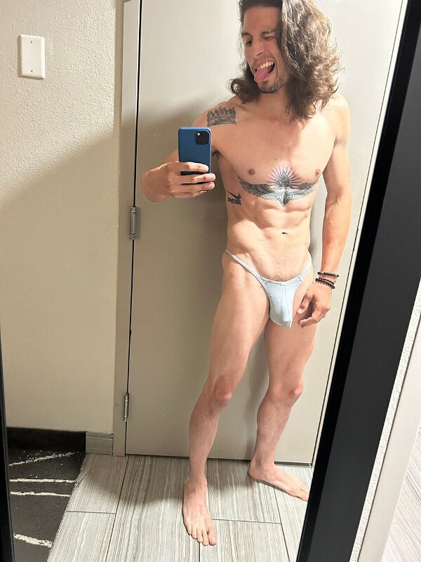 Joe D Martinez OnlyFans (640)