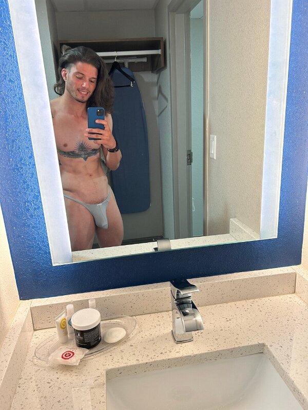 Joe D Martinez OnlyFans (642)