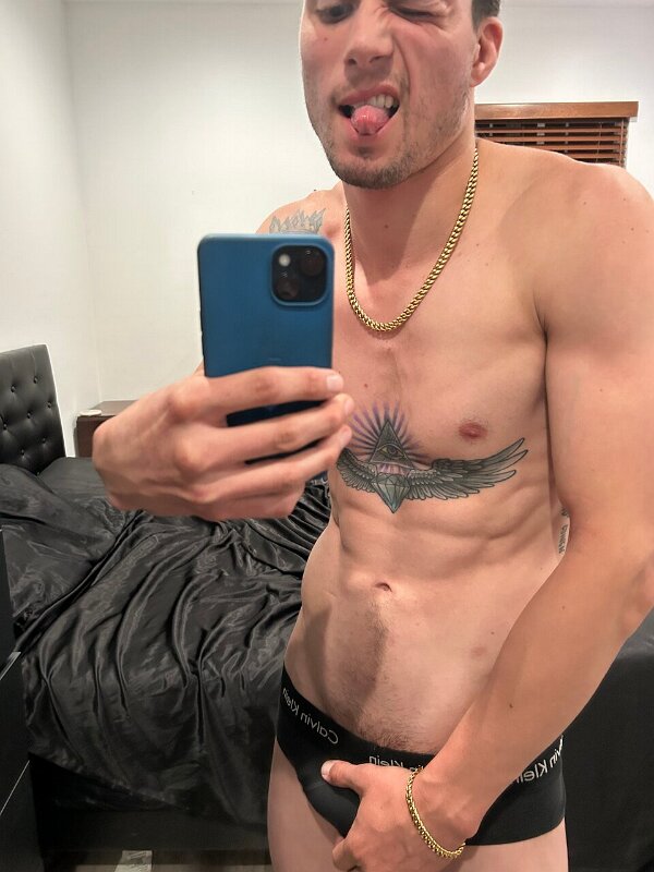 Joe D Martinez OnlyFans (643)