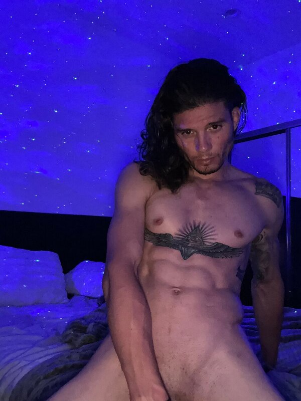 Joe D Martinez OnlyFans (651)