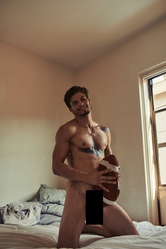 Joe D Martinez OnlyFans (667)