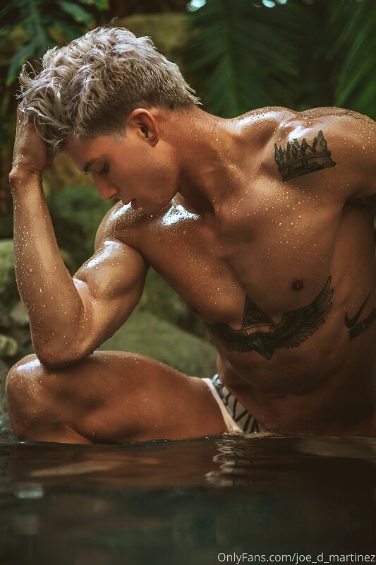 Joe D Martinez OnlyFans (69)