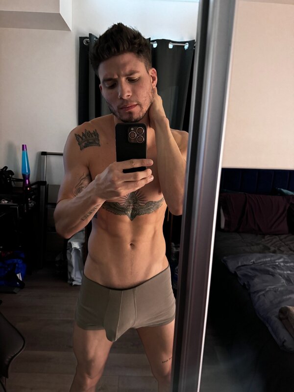 Joe D Martinez OnlyFans (696)