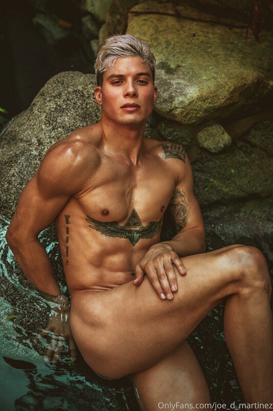 Joe D Martinez OnlyFans (70)