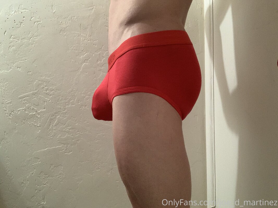 Joe D Martinez OnlyFans (74)