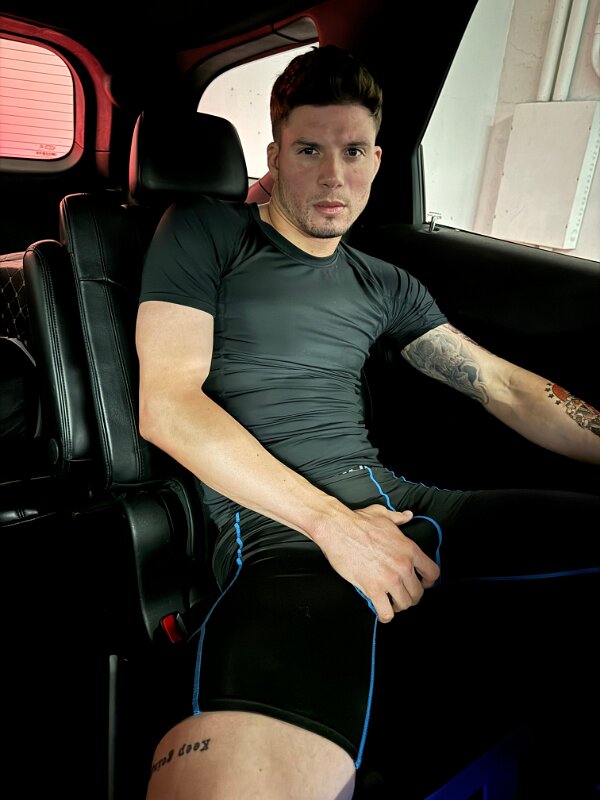 Joe D Martinez OnlyFans (743)