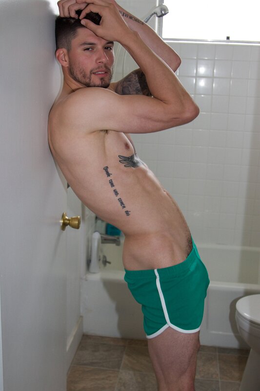 Joe D Martinez OnlyFans (755)