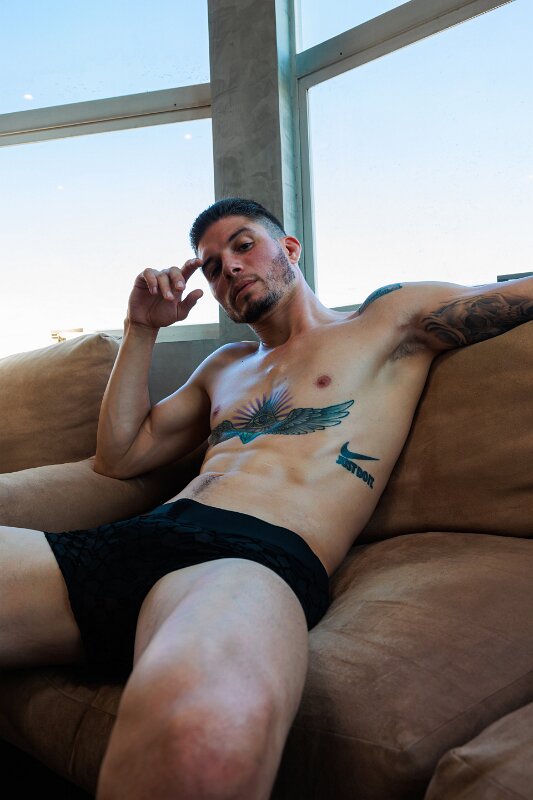 Joe D Martinez OnlyFans (765)