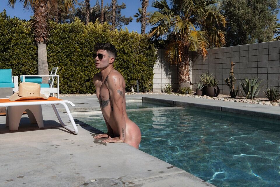Joe D Martinez OnlyFans (778)