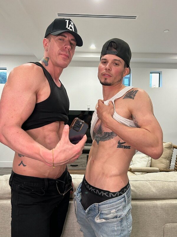 Joe D Martinez OnlyFans (782)