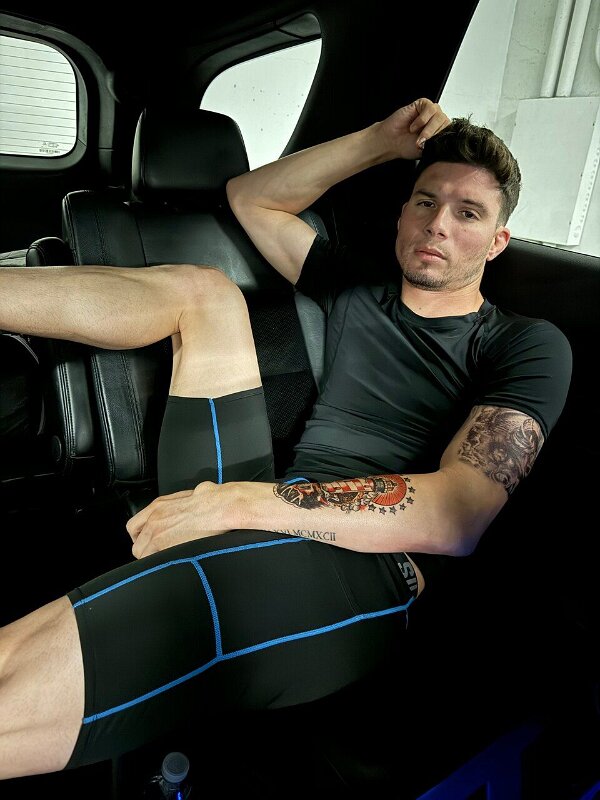Joe D Martinez OnlyFans (788)
