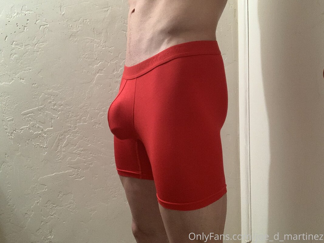 Joe D Martinez OnlyFans (79)
