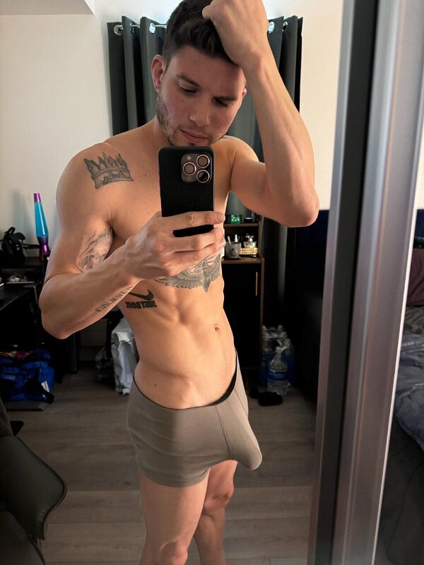 Joe D Martinez OnlyFans (792)