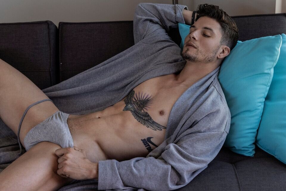 Joe D Martinez OnlyFans (800)