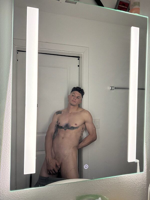 Joe D Martinez OnlyFans (813)
