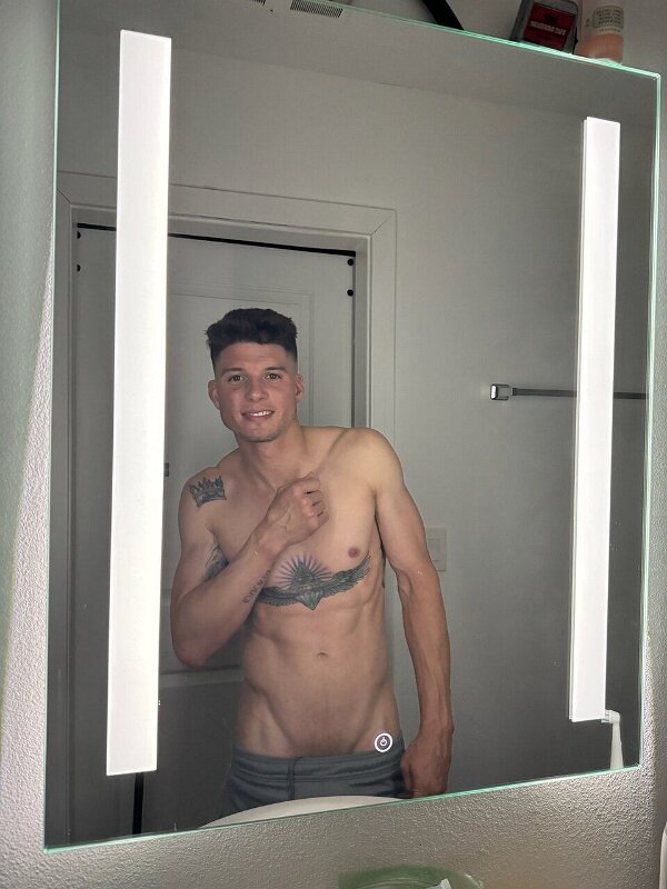 Joe D Martinez OnlyFans (827)