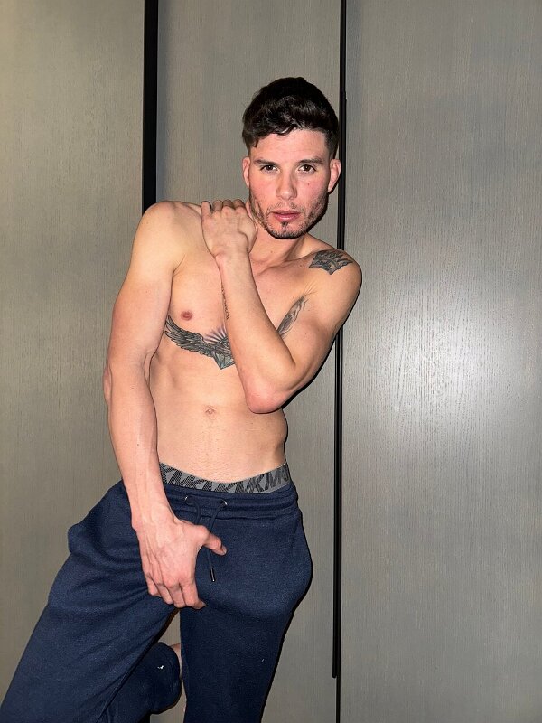 Joe D Martinez OnlyFans (851)