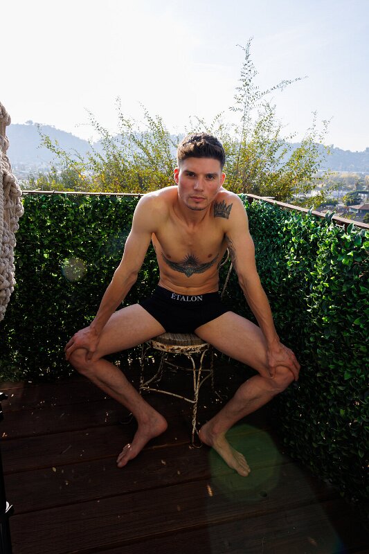 Joe D Martinez OnlyFans (859)