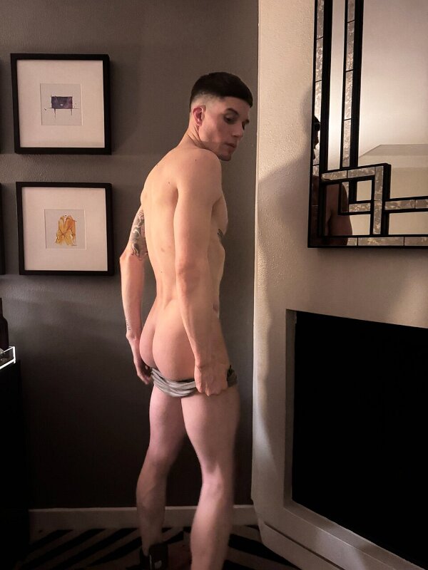 Joe D Martinez OnlyFans (885)