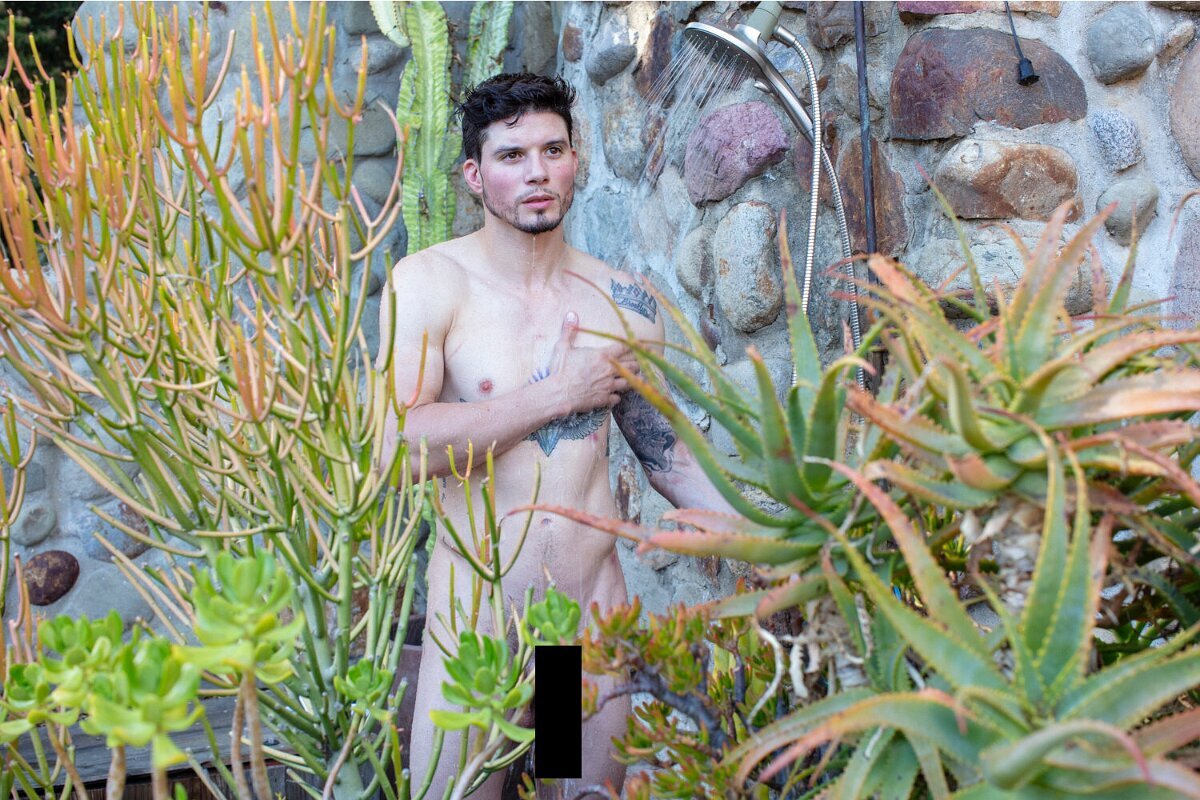Joe D Martinez OnlyFans (917)