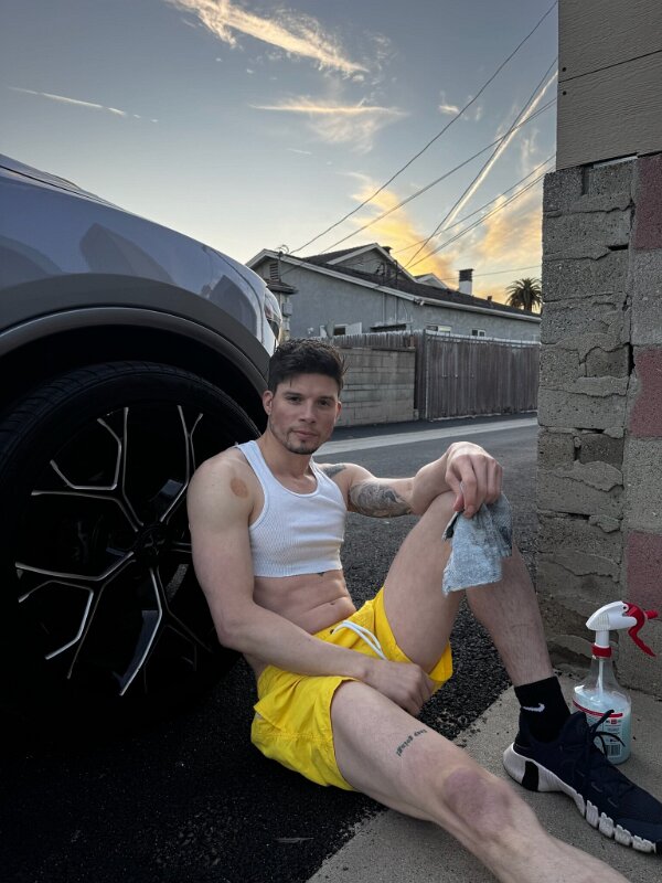 Joe D Martinez OnlyFans (957)