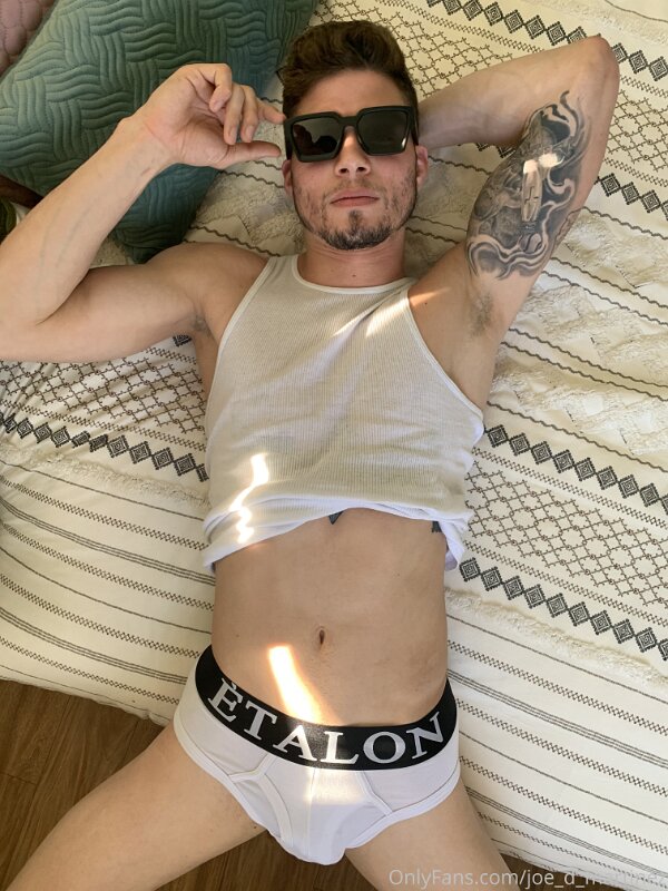 Joe D Martinez OnlyFans (97)