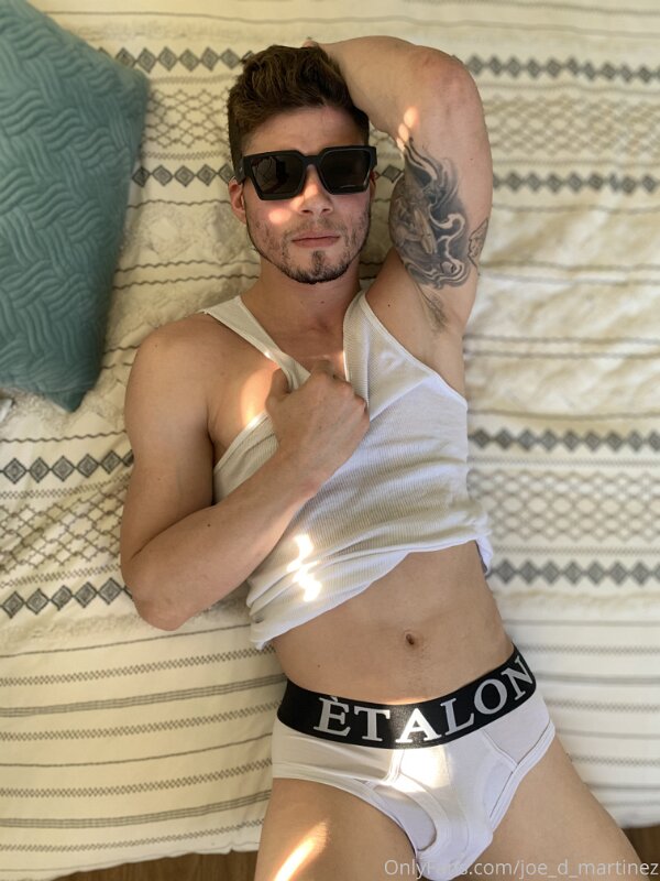 Joe D Martinez OnlyFans (98)