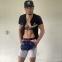 Joe D Martinez OnlyFans (243)