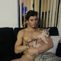 Joe D Martinez OnlyFans (283a)