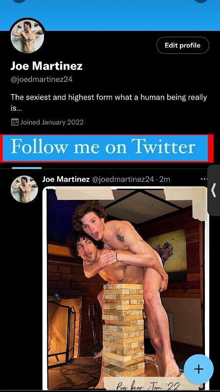 Joe D Martinez Twitter (1)